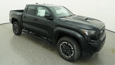 2026 Toyota Tacoma i-FORCE MAX Tacoma TRD Sport