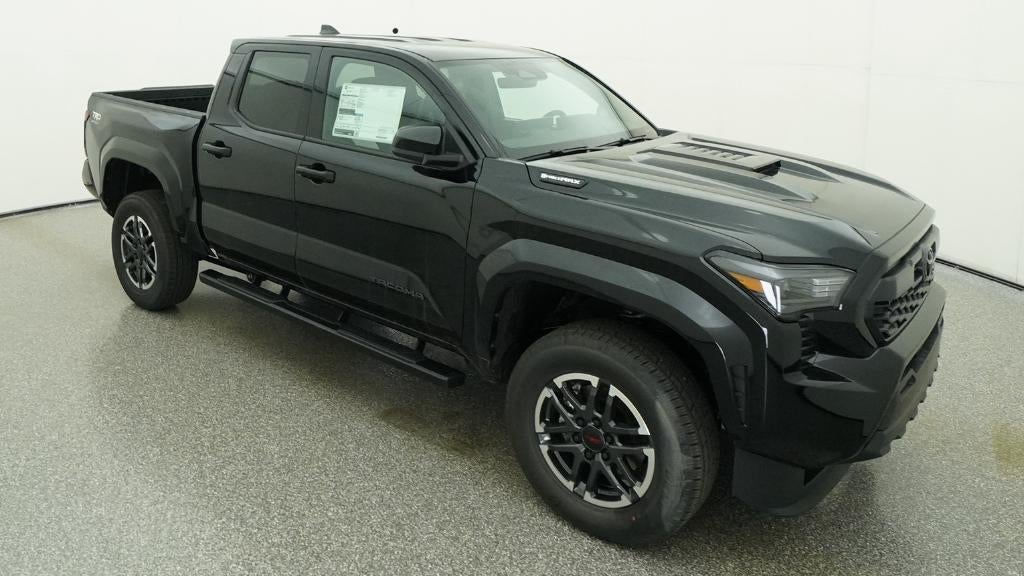 2026 Toyota Tacoma i-FORCE MAX Tacoma TRD Sport