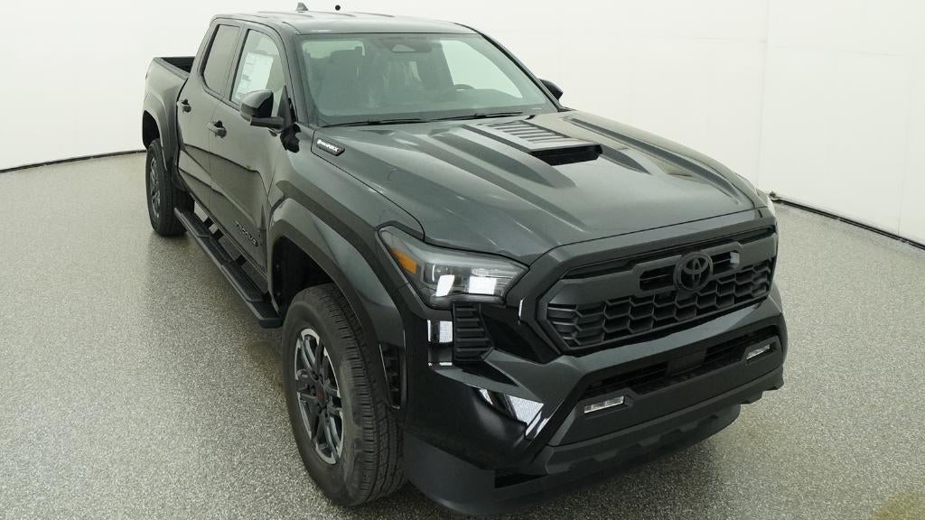 2026 Toyota Tacoma i-FORCE MAX Tacoma TRD Sport