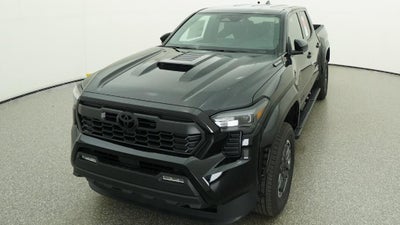 2026 Toyota Tacoma i-FORCE MAX Tacoma TRD Sport