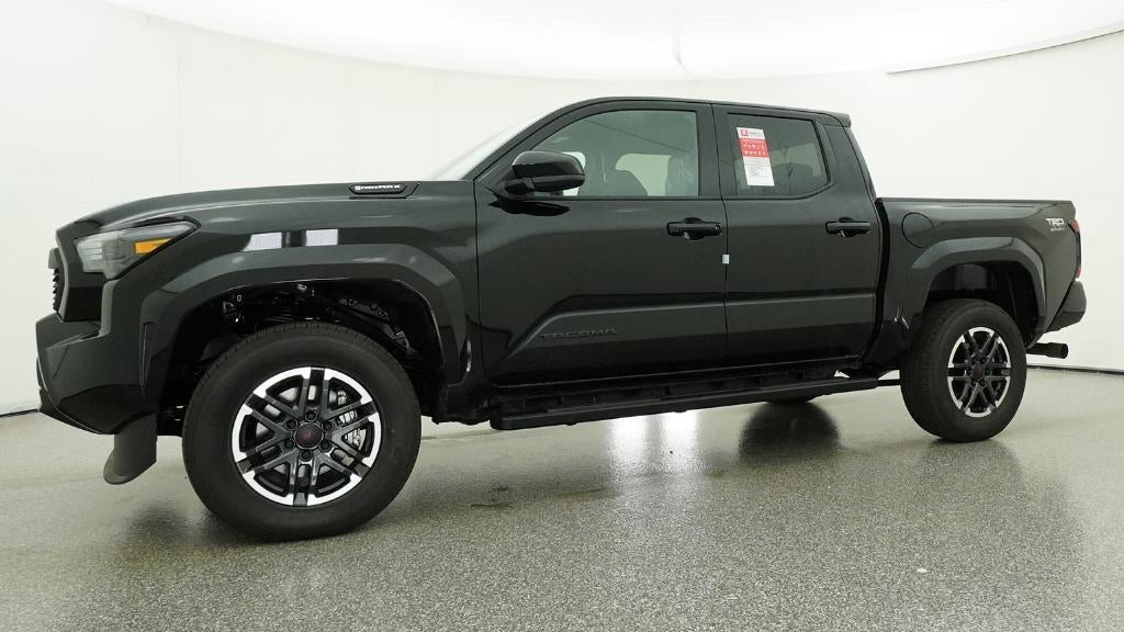 2026 Toyota Tacoma i-FORCE MAX Tacoma TRD Sport