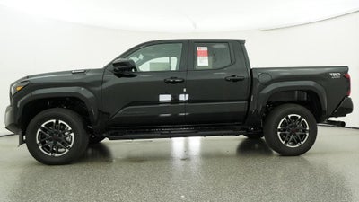 2026 Toyota Tacoma i-FORCE MAX Tacoma TRD Sport