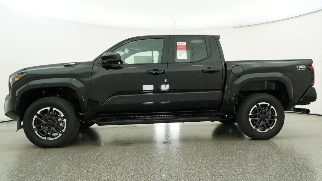 2026 Toyota Tacoma i-FORCE MAX Tacoma TRD Sport