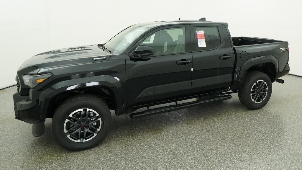 2026 Toyota Tacoma i-FORCE MAX Tacoma TRD Sport