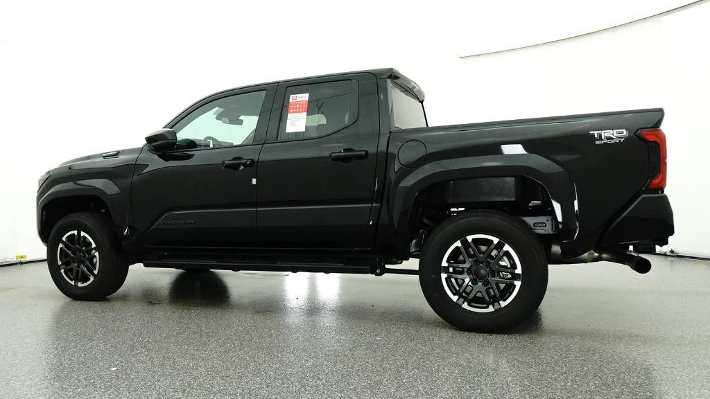 2026 Toyota Tacoma i-FORCE MAX Tacoma TRD Sport