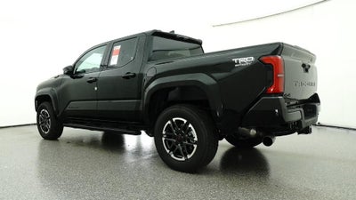 2026 Toyota Tacoma i-FORCE MAX Tacoma TRD Sport