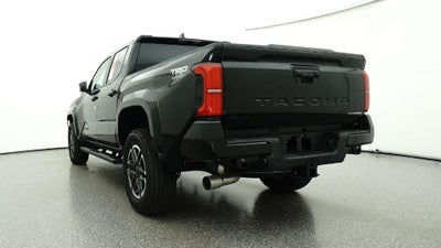 2026 Toyota Tacoma i-FORCE MAX Tacoma TRD Sport