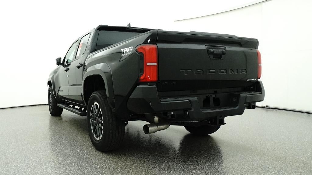 2026 Toyota Tacoma i-FORCE MAX Tacoma TRD Sport