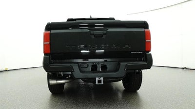 2026 Toyota Tacoma i-FORCE MAX Tacoma TRD Sport