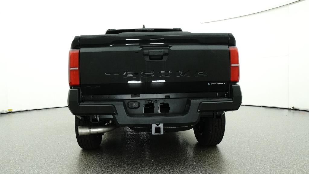 2026 Toyota Tacoma i-FORCE MAX Tacoma TRD Sport