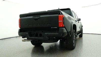 2026 Toyota Tacoma i-FORCE MAX Tacoma TRD Sport