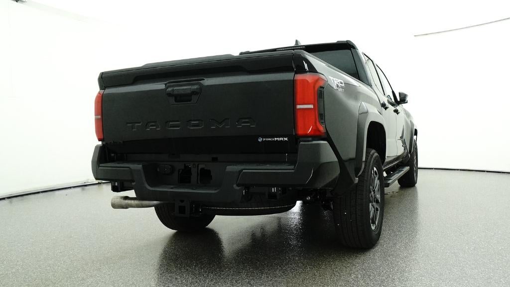 2026 Toyota Tacoma i-FORCE MAX Tacoma TRD Sport