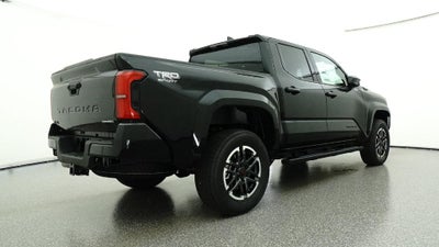 2026 Toyota Tacoma i-FORCE MAX Tacoma TRD Sport