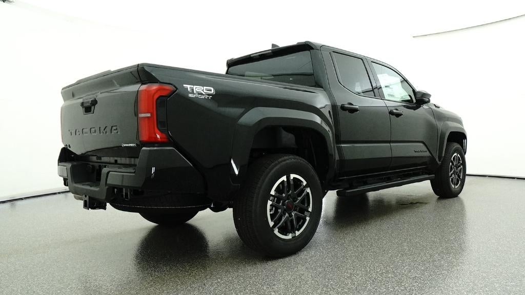 2026 Toyota Tacoma i-FORCE MAX Tacoma TRD Sport