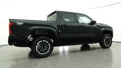 2026 Toyota Tacoma i-FORCE MAX Tacoma TRD Sport