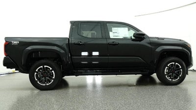 2026 Toyota Tacoma i-FORCE MAX Tacoma TRD Sport