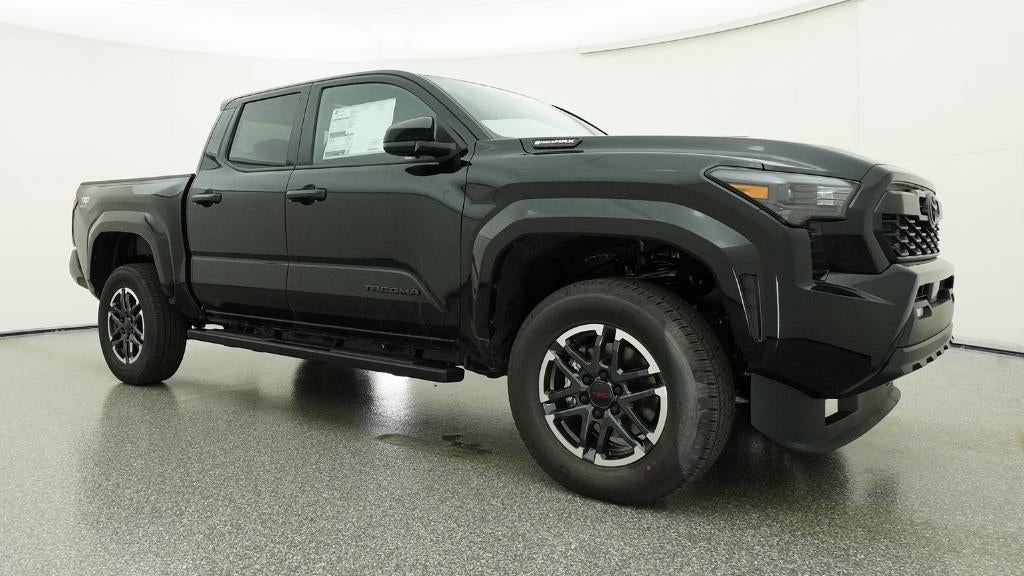 2026 Toyota Tacoma i-FORCE MAX Tacoma TRD Sport