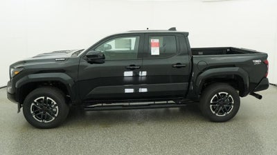 2026 Toyota Tacoma i-FORCE MAX Tacoma TRD Sport