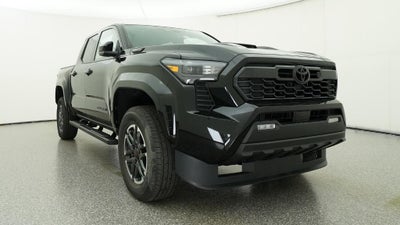 2026 Toyota Tacoma i-FORCE MAX Tacoma TRD Sport