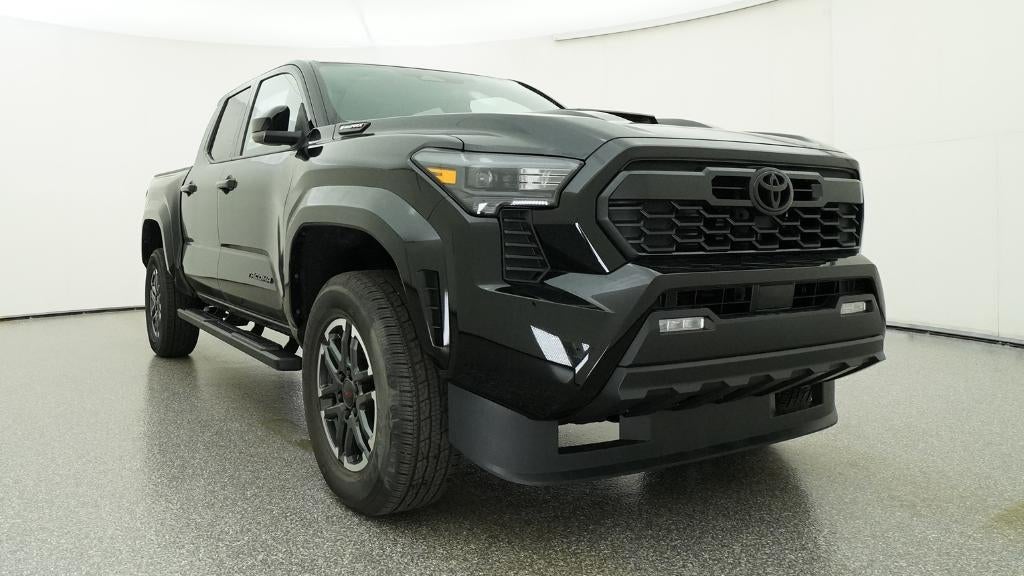 2026 Toyota Tacoma i-FORCE MAX Tacoma TRD Sport