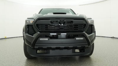 2026 Toyota Tacoma i-FORCE MAX Tacoma TRD Sport