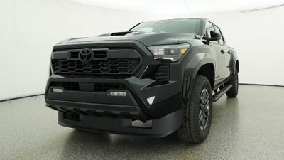 2026 Toyota Tacoma i-FORCE MAX Tacoma TRD Sport