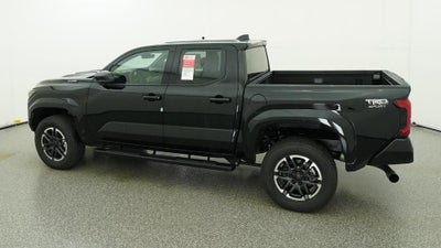 2026 Toyota Tacoma i-FORCE MAX Tacoma TRD Sport