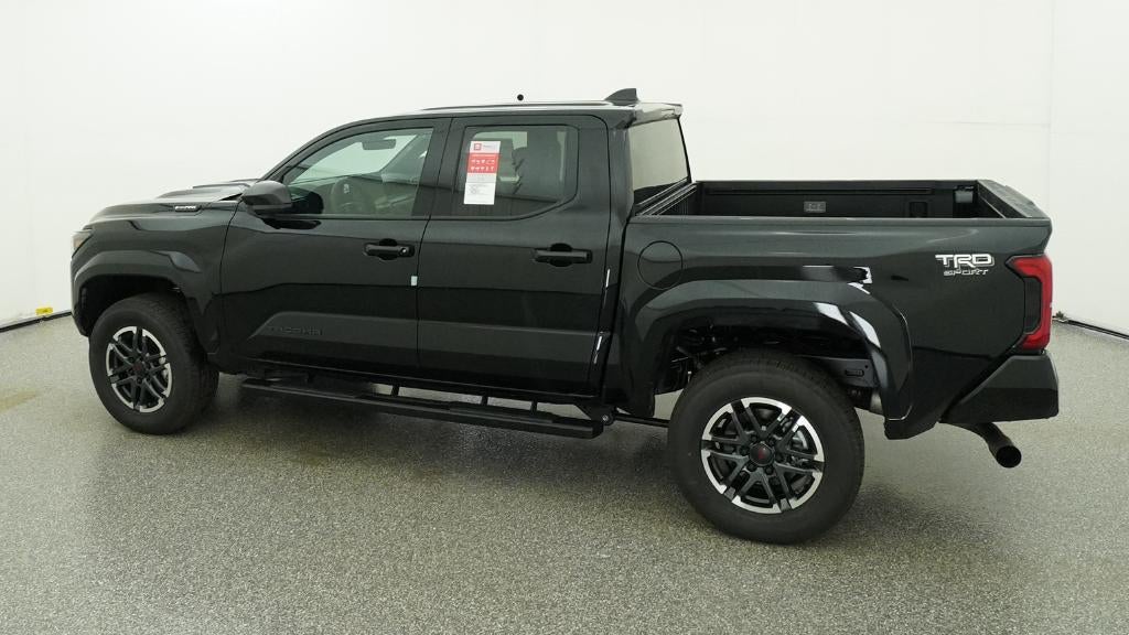 2026 Toyota Tacoma i-FORCE MAX Tacoma TRD Sport