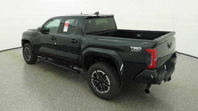 2026 Toyota Tacoma i-FORCE MAX Tacoma TRD Sport
