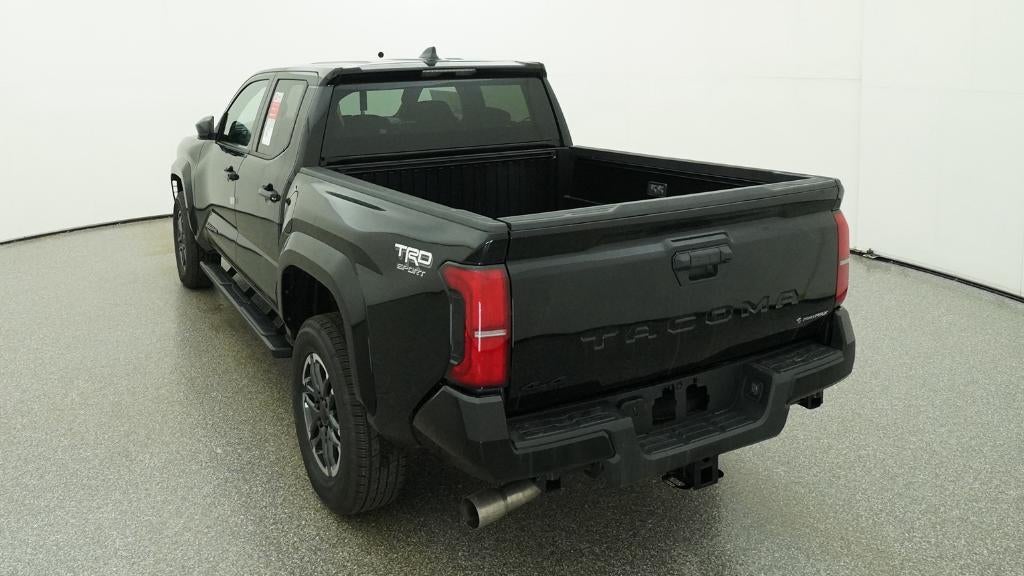 2026 Toyota Tacoma i-FORCE MAX Tacoma TRD Sport