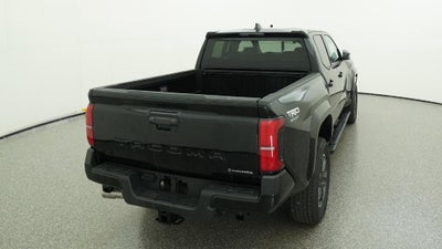 2026 Toyota Tacoma i-FORCE MAX Tacoma TRD Sport