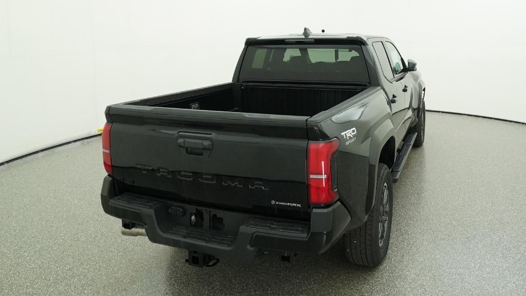 2026 Toyota Tacoma i-FORCE MAX Tacoma TRD Sport