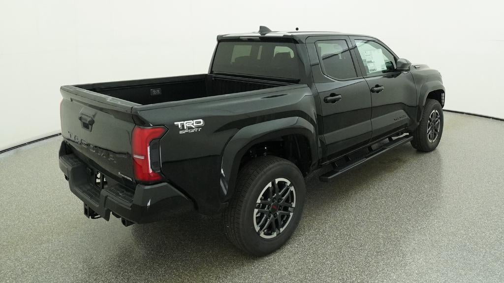 2026 Toyota Tacoma i-FORCE MAX Tacoma TRD Sport