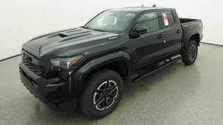 2026 Toyota Tacoma i-FORCE MAX Tacoma TRD Sport