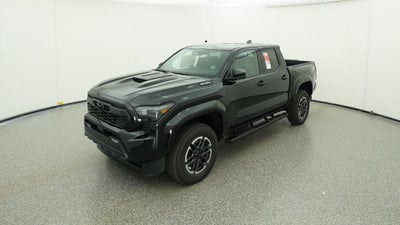 2026 Toyota Tacoma i-FORCE MAX Tacoma TRD Sport