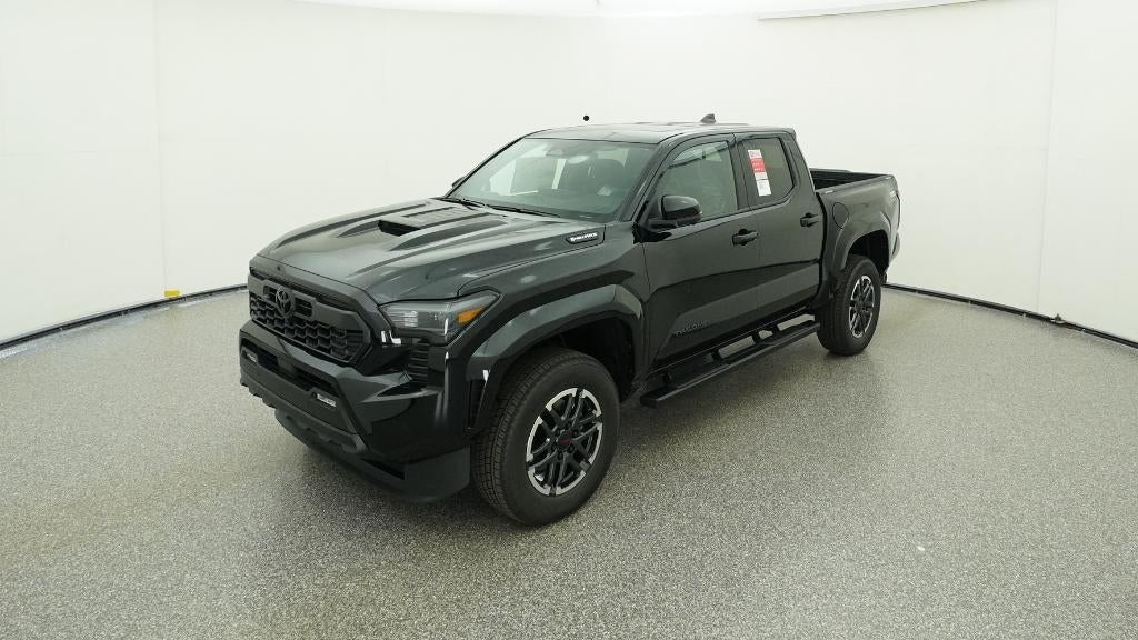 2026 Toyota Tacoma i-FORCE MAX Tacoma TRD Sport