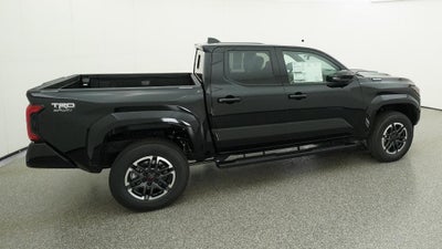 2026 Toyota Tacoma i-FORCE MAX Tacoma TRD Sport