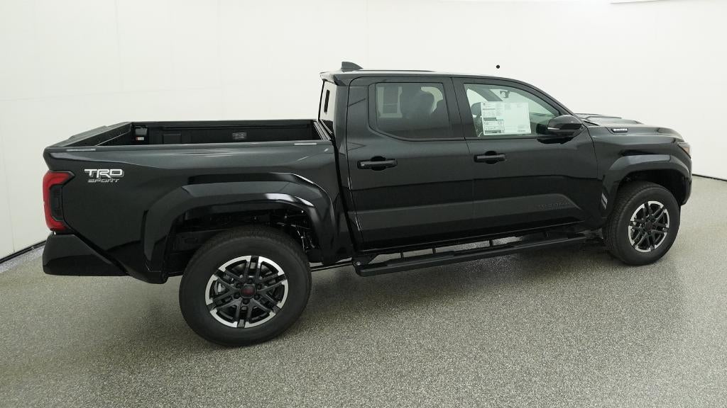 2026 Toyota Tacoma i-FORCE MAX Tacoma TRD Sport