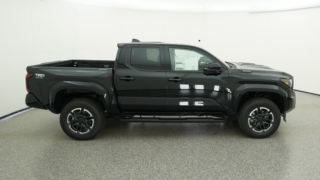 2026 Toyota Tacoma i-FORCE MAX Tacoma TRD Sport