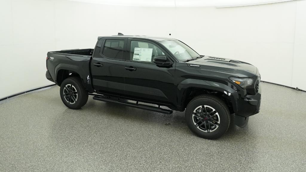 2026 Toyota Tacoma i-FORCE MAX Tacoma TRD Sport