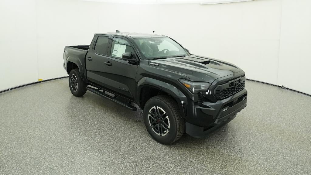 2026 Toyota Tacoma i-FORCE MAX Tacoma TRD Sport
