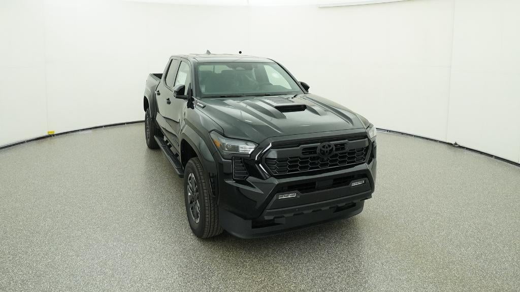 2026 Toyota Tacoma i-FORCE MAX Tacoma TRD Sport