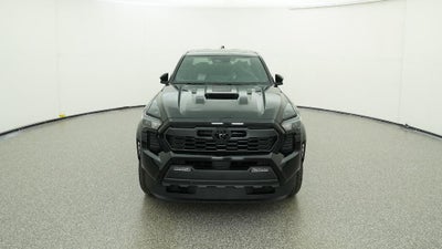 2026 Toyota Tacoma i-FORCE MAX Tacoma TRD Sport