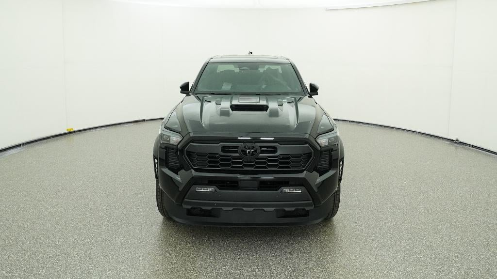 2026 Toyota Tacoma i-FORCE MAX Tacoma TRD Sport