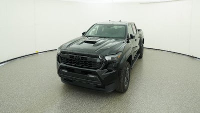 2026 Toyota Tacoma i-FORCE MAX Tacoma TRD Sport