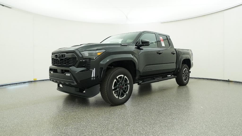 2026 Toyota Tacoma i-FORCE MAX Tacoma TRD Sport