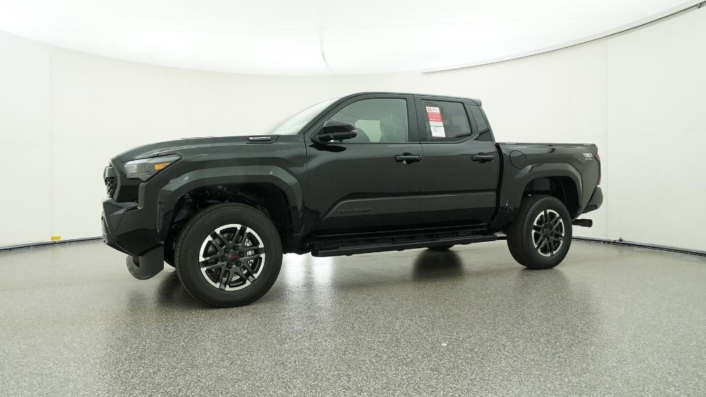 2026 Toyota Tacoma i-FORCE MAX Tacoma TRD Sport