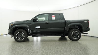 2026 Toyota Tacoma i-FORCE MAX Tacoma TRD Sport