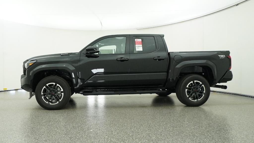 2026 Toyota Tacoma i-FORCE MAX Tacoma TRD Sport