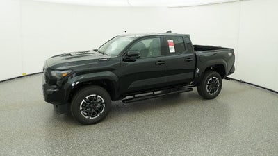 2026 Toyota Tacoma i-FORCE MAX Tacoma TRD Sport